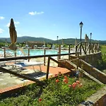 House In Tuscany Near Baratti Campiglia Marittima