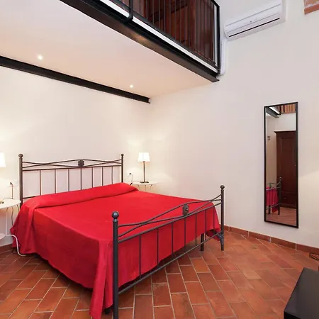 Дом отдыха House In Tuscany Near Baratti Кампилья-Мариттима