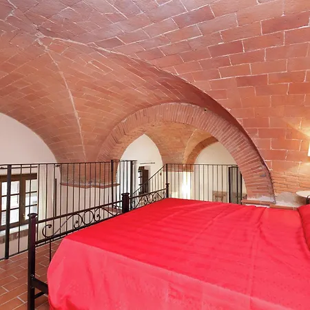 House In Tuscany Near Baratti *