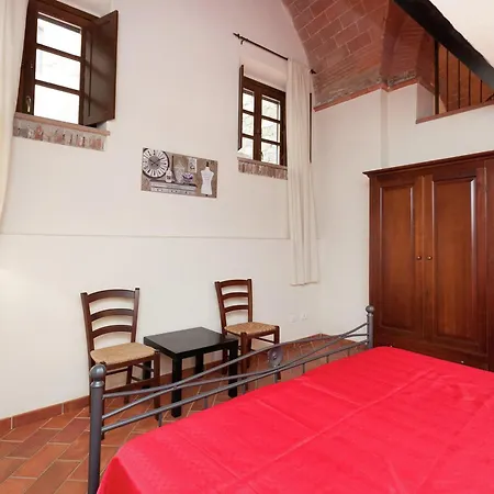 House In Tuscany Near Baratti * Кампилья-Мариттима