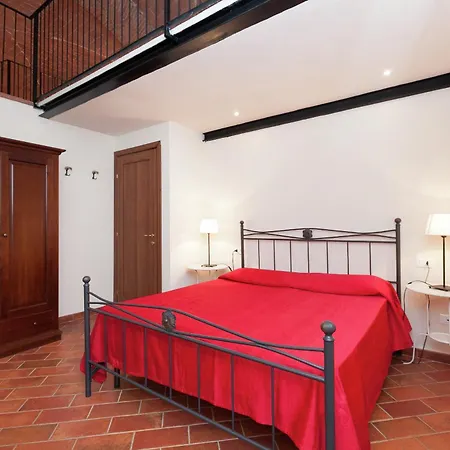 House In Tuscany Near Baratti *
