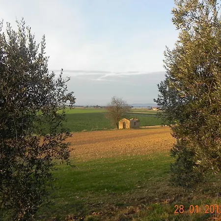 House In Tuscany Near Baratti Дом отдыха Кампилья-Мариттима