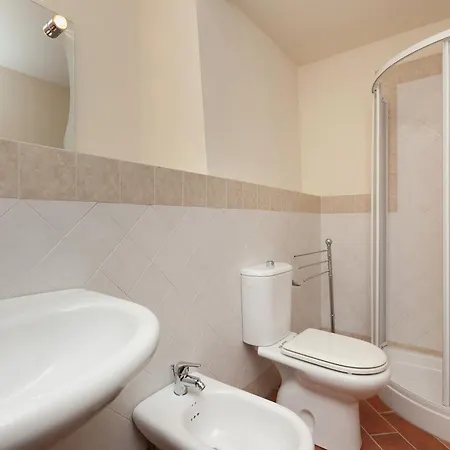 Дом отдыха House In Tuscany Near Baratti Кампилья-Мариттима