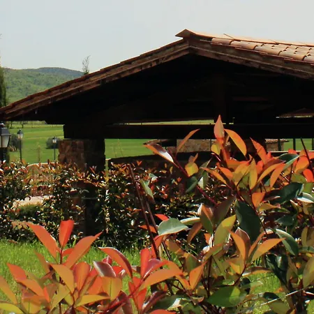 House In Tuscany Near Baratti