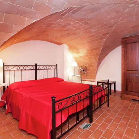 House In Tuscany Near Baratti Дом отдыха *