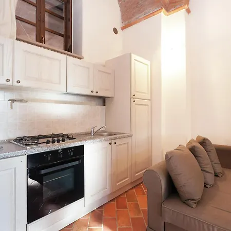 Дом отдыха House In Tuscany Near Baratti *