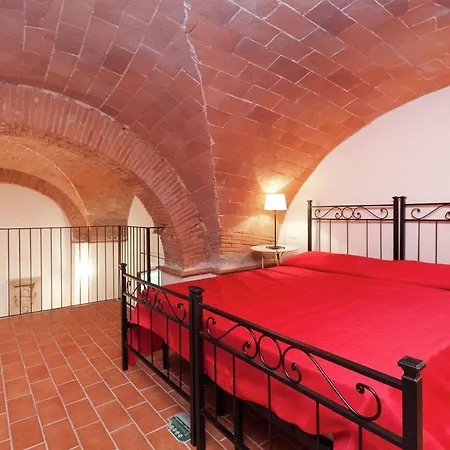 House In Tuscany Near Baratti * Кампилья-Мариттима