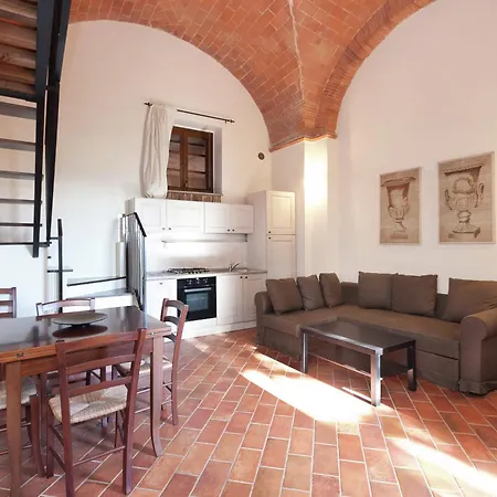 House In Tuscany Near Baratti Дом отдыха *