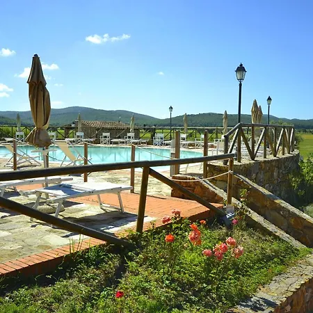 House In Tuscany Near Baratti Кампилья-Мариттима
