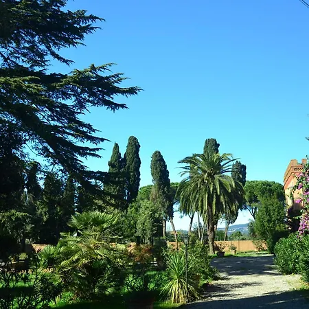 Дом отдыха House In Tuscany Near Baratti