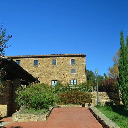 House In Tuscany Near Baratti 別荘 カンピーリア・マリッティマ