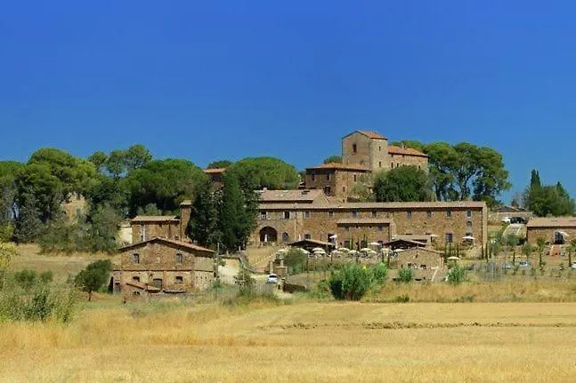 House In Tuscany Near Baratti