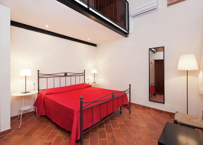 別荘 House In Tuscany Near Baratti カンピーリア・マリッティマ