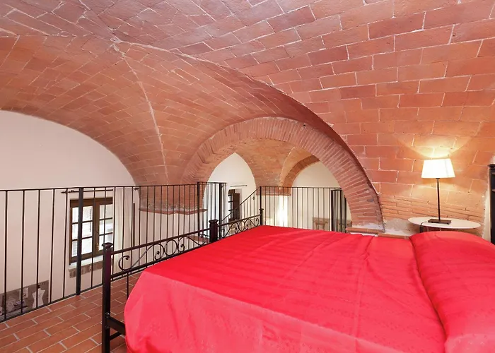 House In Tuscany Near Baratti *