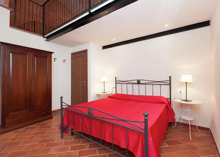 House In Tuscany Near Baratti *