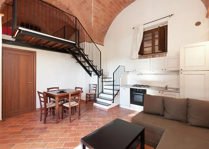 別荘 House In Tuscany Near Baratti