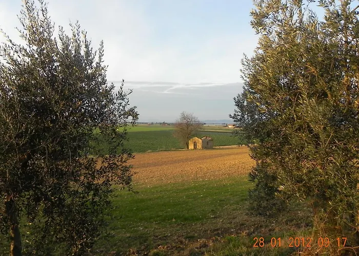House In Tuscany Near Baratti 別荘 カンピーリア・マリッティマ