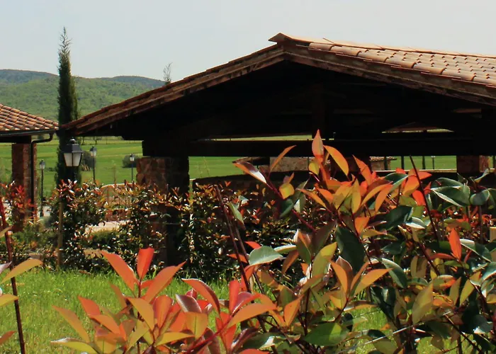 House In Tuscany Near Baratti