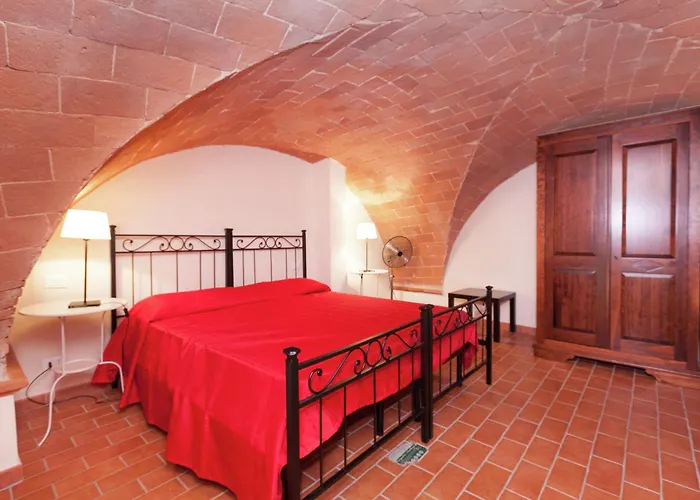House In Tuscany Near Baratti 別荘 *