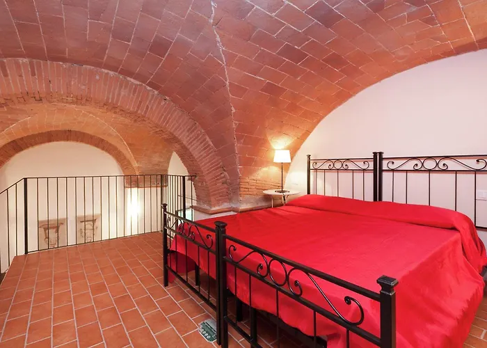 House In Tuscany Near Baratti * カンピーリア・マリッティマ
