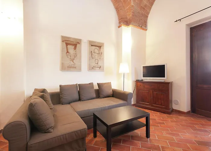 House In Tuscany Near Baratti