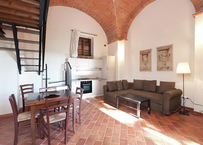 House In Tuscany Near Baratti 別荘 *