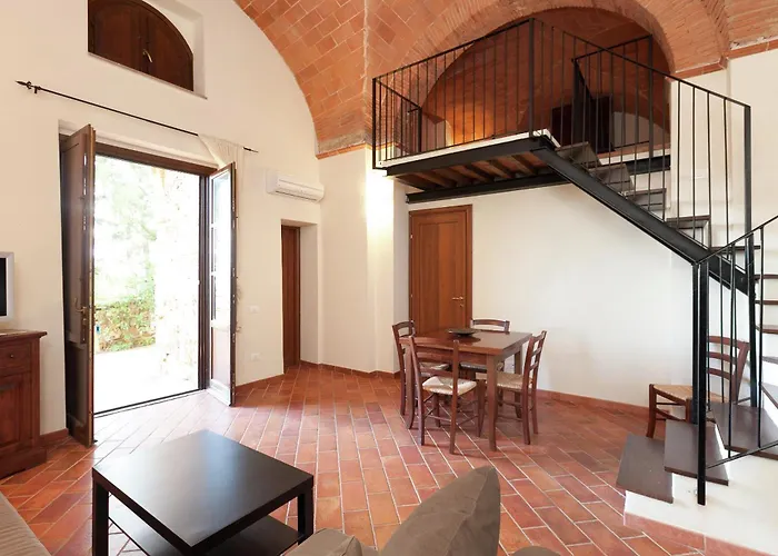 House In Tuscany Near Baratti *