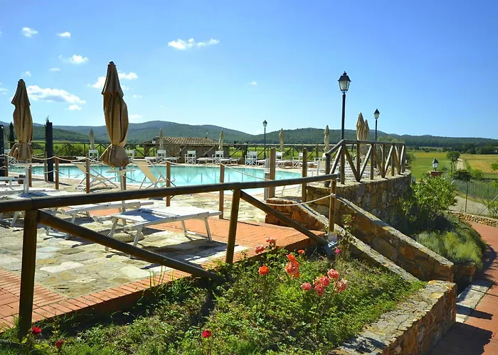 House In Tuscany Near Baratti カンピーリア・マリッティマ
