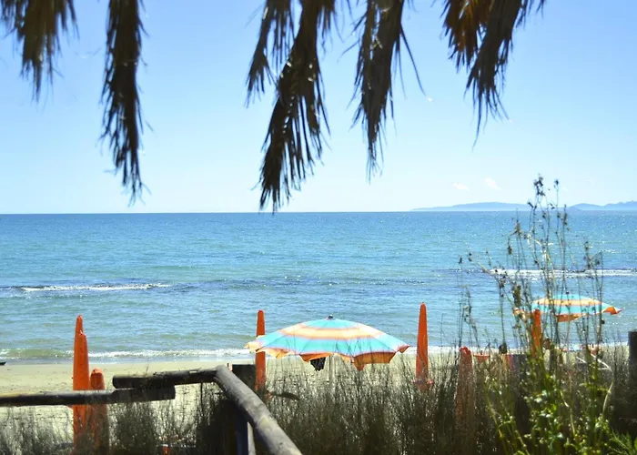 House In Tuscany Near Baratti * カンピーリア・マリッティマ