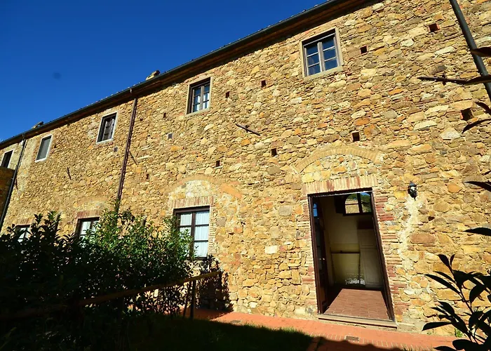House In Tuscany Near Baratti 別荘