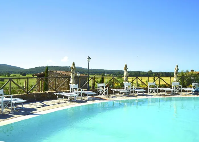 House In Tuscany Near Baratti 別荘